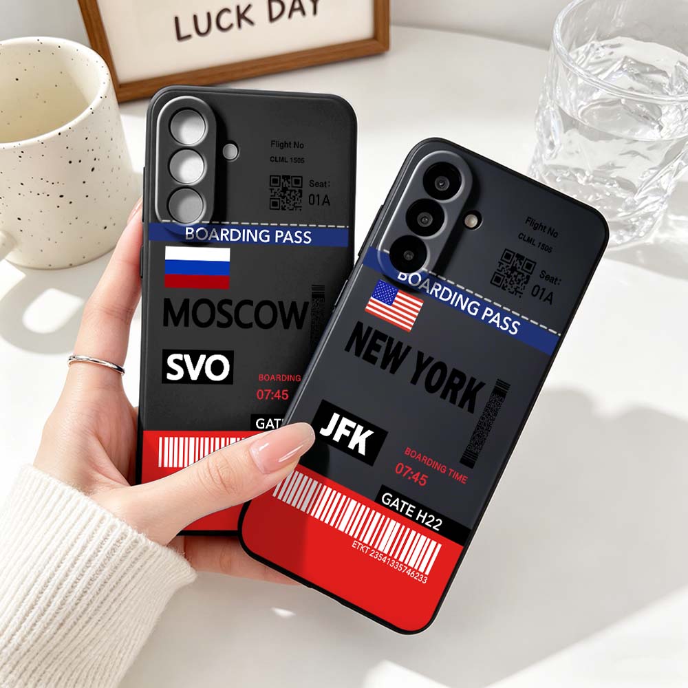 جراب هاتف بتصميم تذكاري لرحلات - مراجعة Phone Cases York وسعره