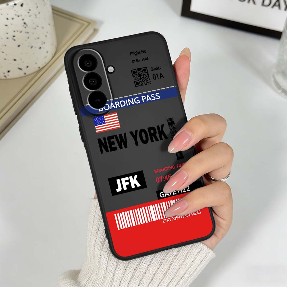 جراب هاتف بتصميم تذكاري لرحلات - مراجعة Phone Cases York وسعره