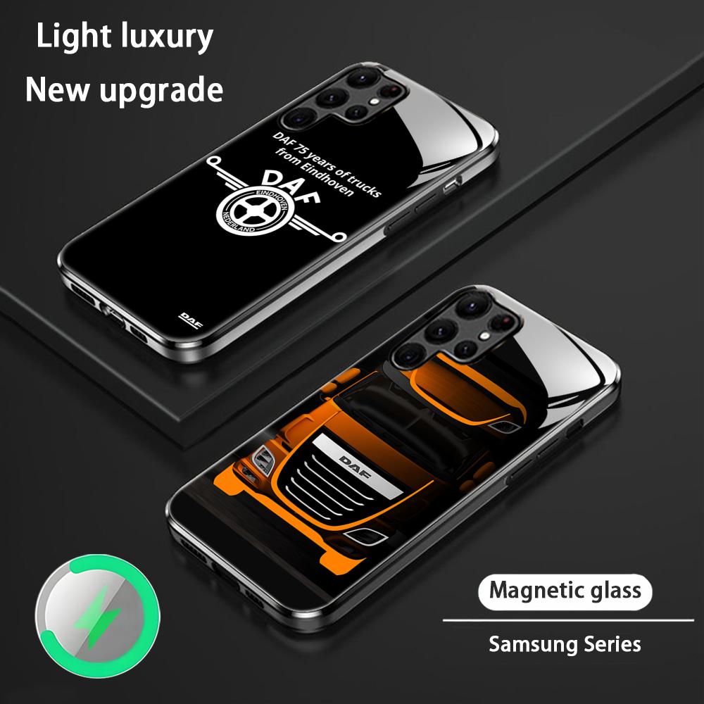 جراب هاتف أنيق من ماركة D-Daf  - مراجعة Phone Cases Brands وسعره