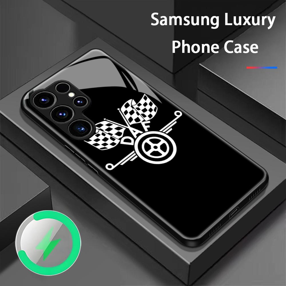 جراب هاتف أنيق من ماركة D-Daf  - مراجعة Phone Cases Brands وسعره