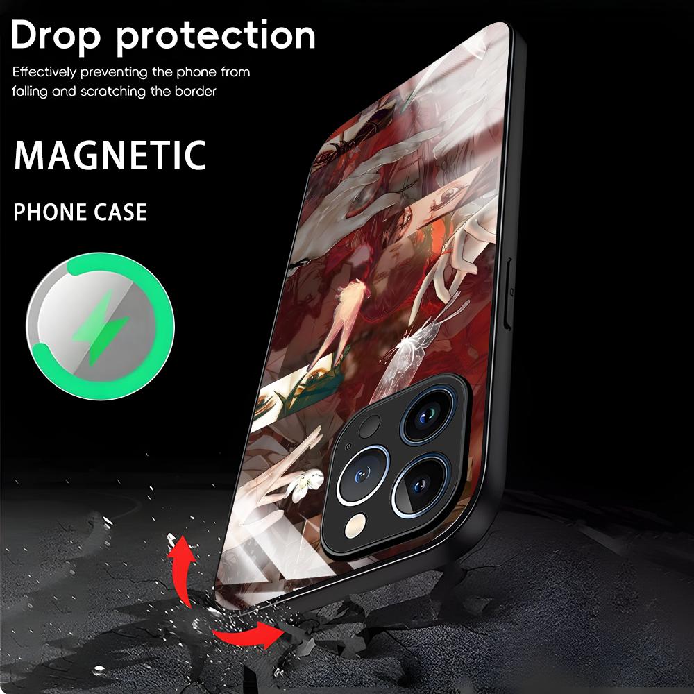حار أنيمي السماء الرسمية نعمة  - مراجعة Phone Cases Xs Iphone وسعره