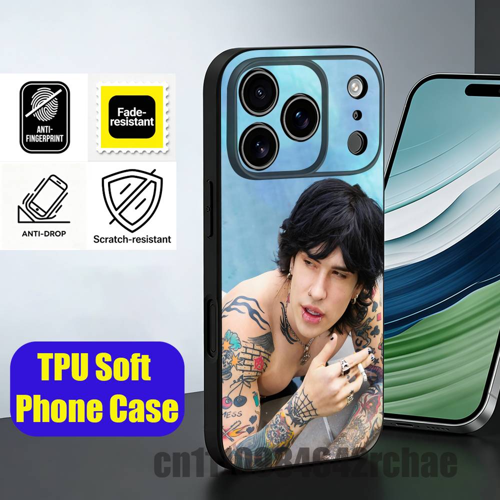 غطاء هاتف مخصص لـ J-Jake W-Web - مراجعة Phone Cases You Can Customize وسعره