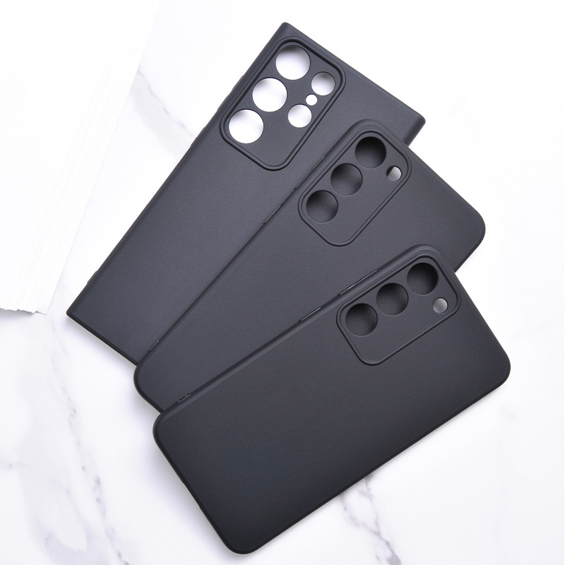 غطاء هاتف بتصميم نفرتيتي وأنخ  - مراجعة Phone Cases Egypt وسعره
