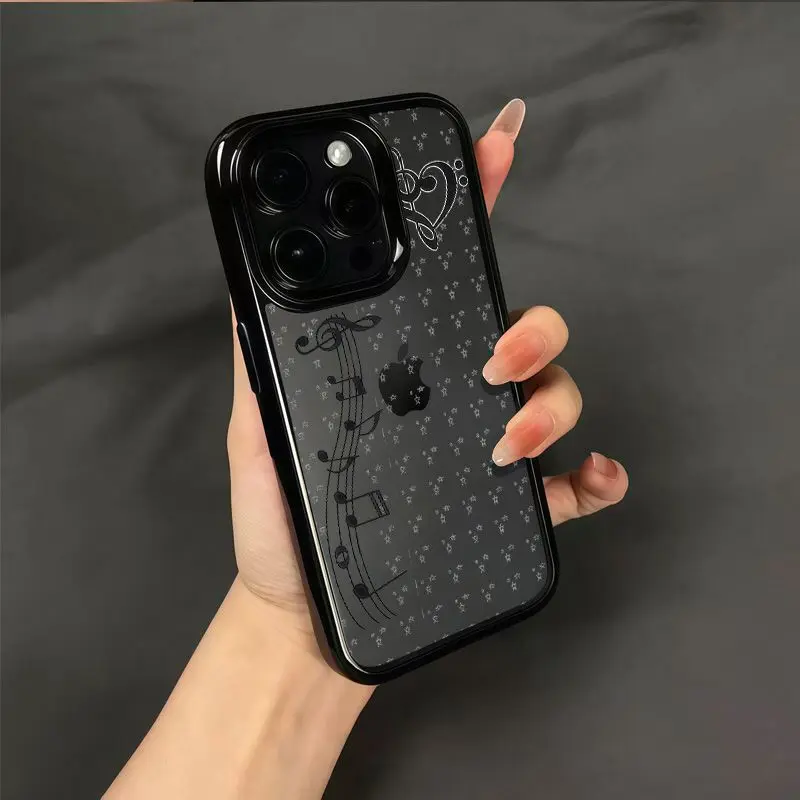 غطاء هاتف جديد بتصميم كرتوني أ - مراجعة Phone Cases Girls وسعره