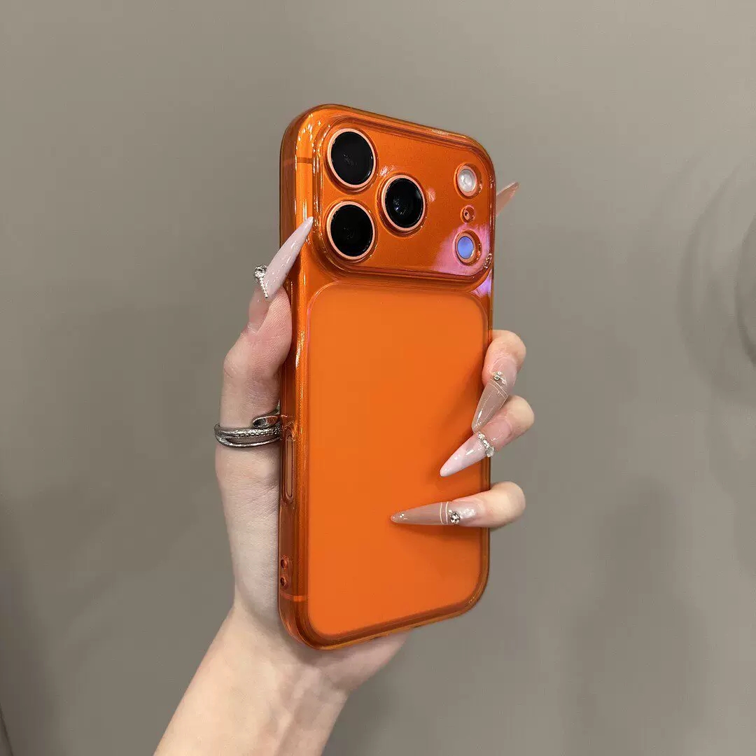 غطاء هاتف شفاف فائق النحافة من - مراجعة Phone Cases Rugged وسعره