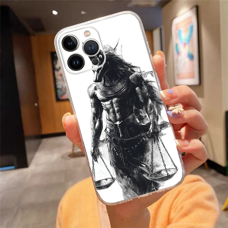 حافظة هاتف آيفون 17 برو ماكس ا - مراجعة Phone Cases Egypt وسعره
