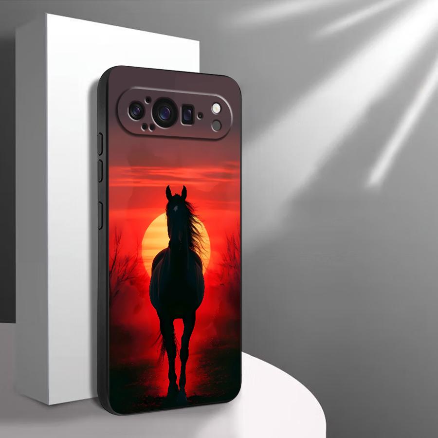 غطاء حماية للهاتف من نوع Funda - مراجعة Phone Cases Google Pixel 7 وسعره