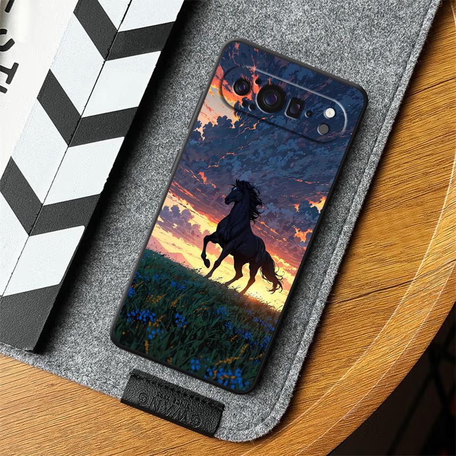 غطاء حماية للهاتف من نوع Funda - مراجعة Phone Cases Google Pixel 7 وسعره