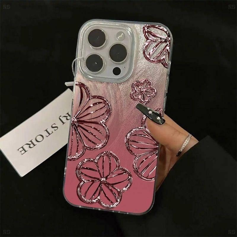 حافظة هاتف عصرية من خيوط الريش - مراجعة Phone Cases You Can Design وسعره