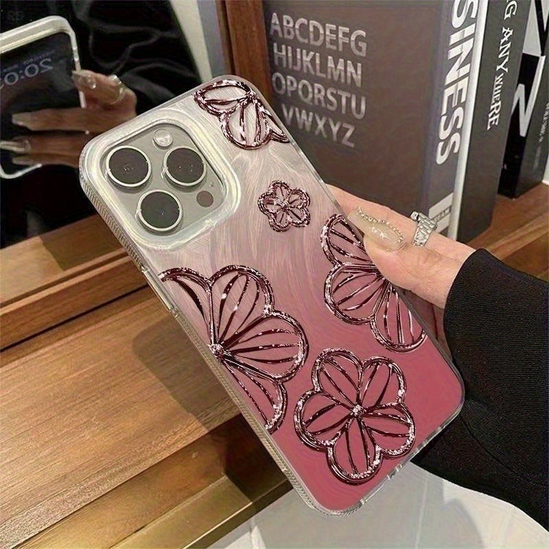 حافظة هاتف عصرية من خيوط الريش - مراجعة Phone Cases You Can Design وسعره