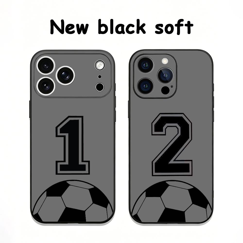 جراب هاتف جديد بتصميم أرقام كر - مراجعة Phone Cases You Can Customize وسعره