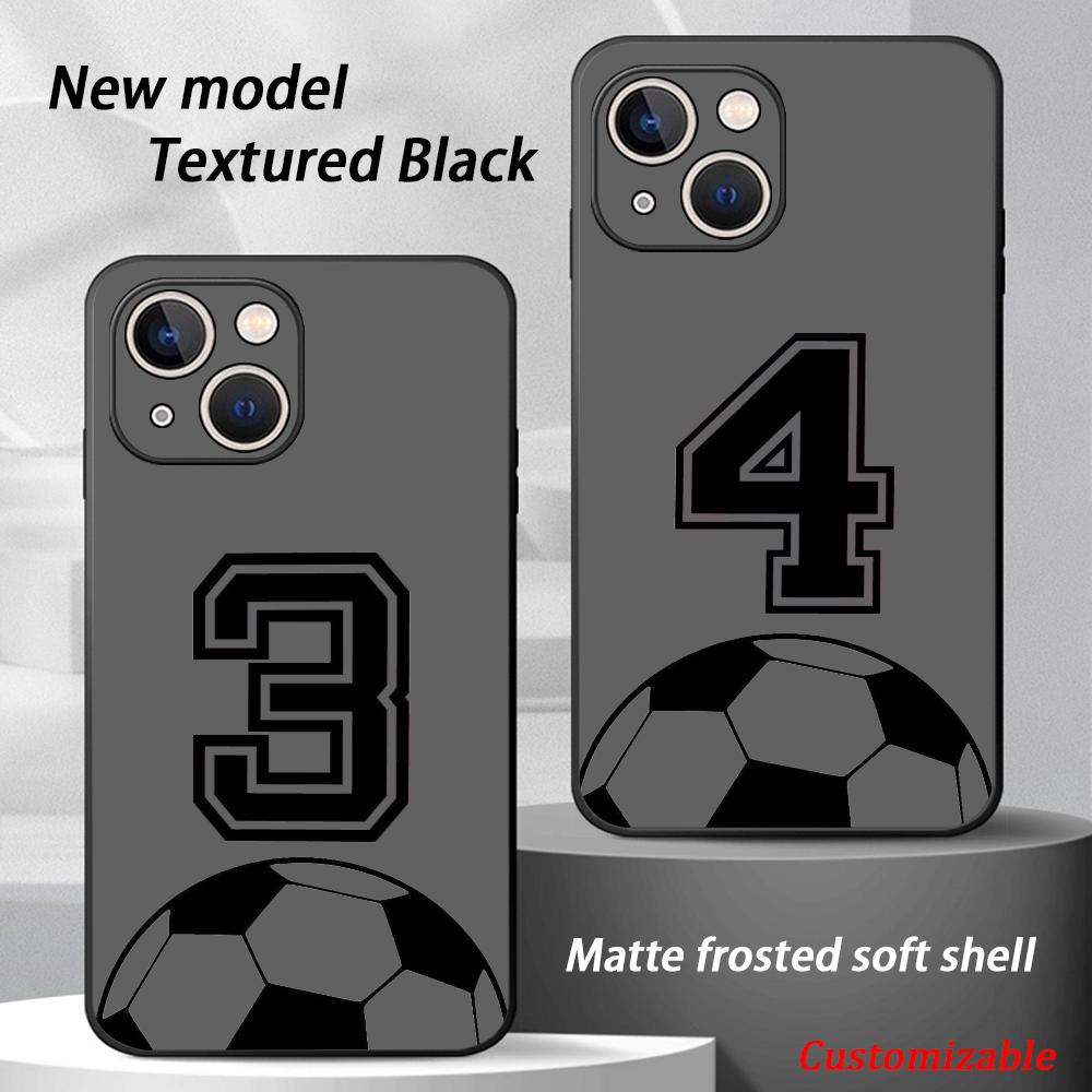 جراب هاتف جديد بتصميم أرقام كر - مراجعة Phone Cases You Can Customize وسعره