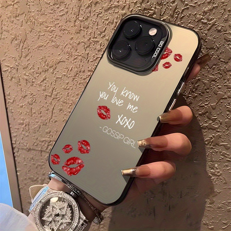 حافظة هاتف أنيقة بتصميم ليزر م - مراجعة Phone Cases You Can Design وسعره