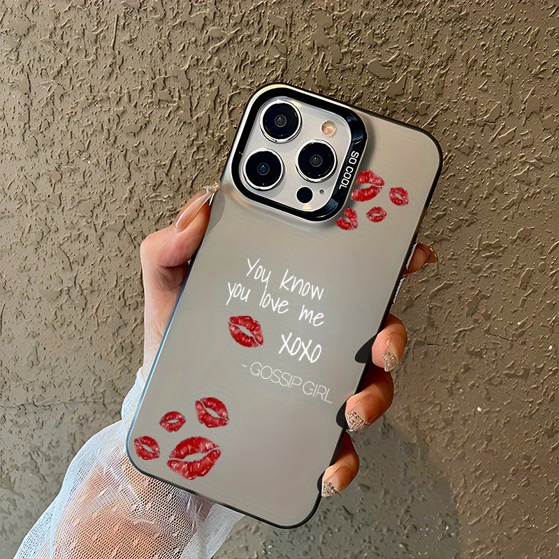 حافظة هاتف أنيقة بتصميم ليزر م - مراجعة Phone Cases You Can Design وسعره