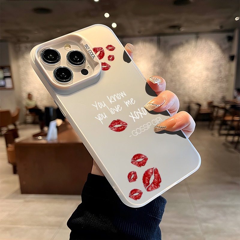 حافظة هاتف أنيقة بتصميم ليزر م - مراجعة Phone Cases You Can Design وسعره