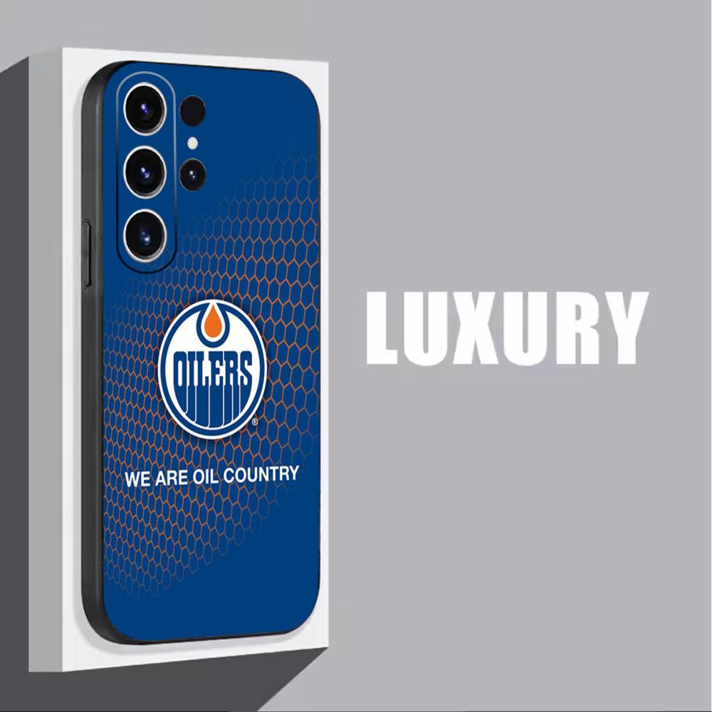 حافظة هاتف إدمونتون أويلرز لها - مراجعة Phone Cases Edmonton وسعره