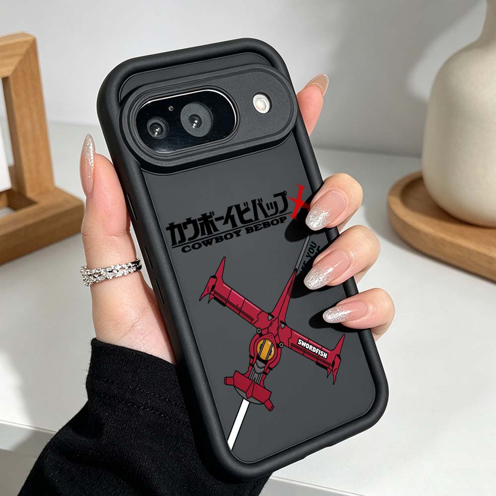 حافظة هاتف كاوبوي بيبوب أنيمي  - مراجعة Phone Cases Google Pixel 7 وسعره