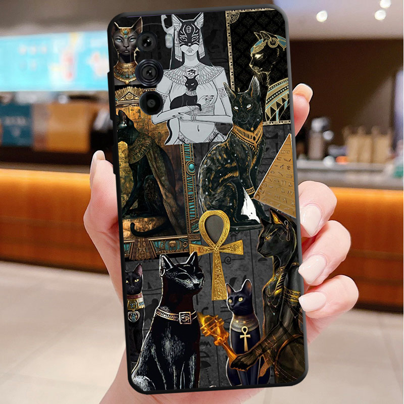 حافظة هاتف لموتورولا إيدج 60 5 - مراجعة Phone Cases Egypt وسعره