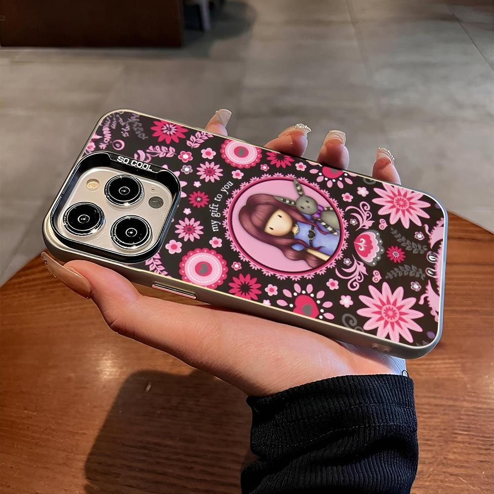 غطاء هاتف سانتورو لندن جورجوس  - مراجعة Phone Cases London وسعره