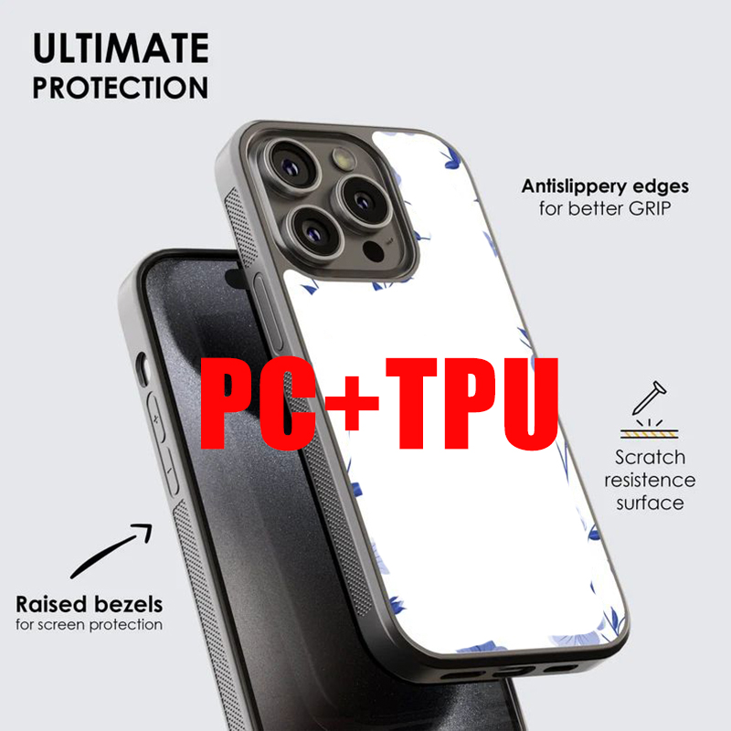 غطاء هاتف ناعم بتصميم علم المم - مراجعة Phone Cases London وسعره