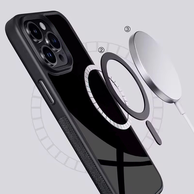 غطاء هاتف ناعم بتصميم علم المم - مراجعة Phone Cases London وسعره