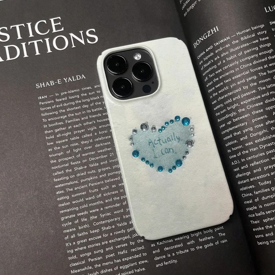حافظة لهاتف آيفون 17 16 15 14  - مراجعة Phone Cases You Can Design وسعره