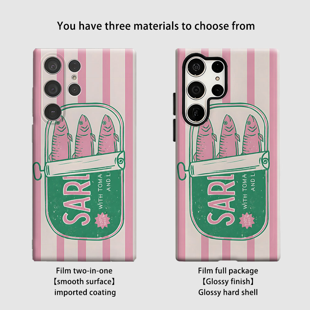 غطاء هاتف فاخر بتصميم علبة الس - مراجعة Phone Cases You Can Customize وسعره