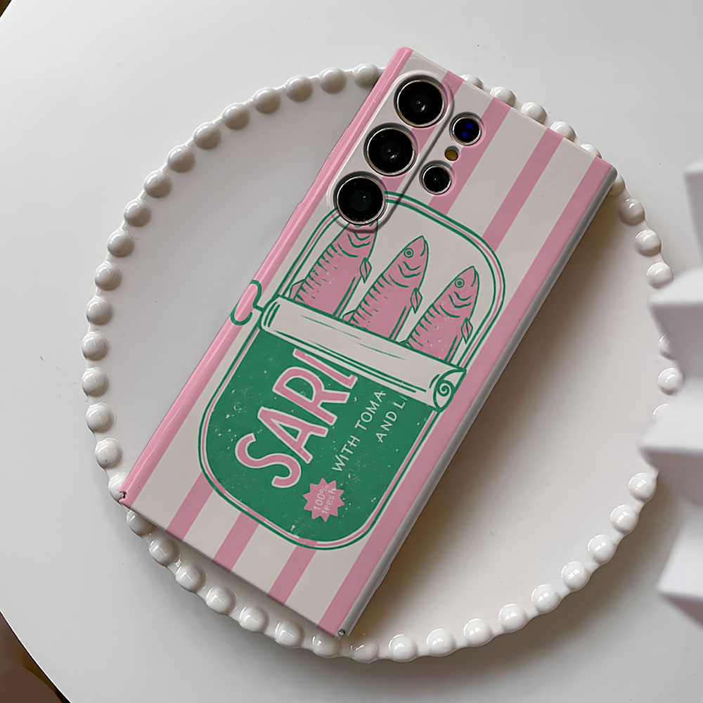 غطاء هاتف فاخر بتصميم علبة الس - مراجعة Phone Cases You Can Customize وسعره
