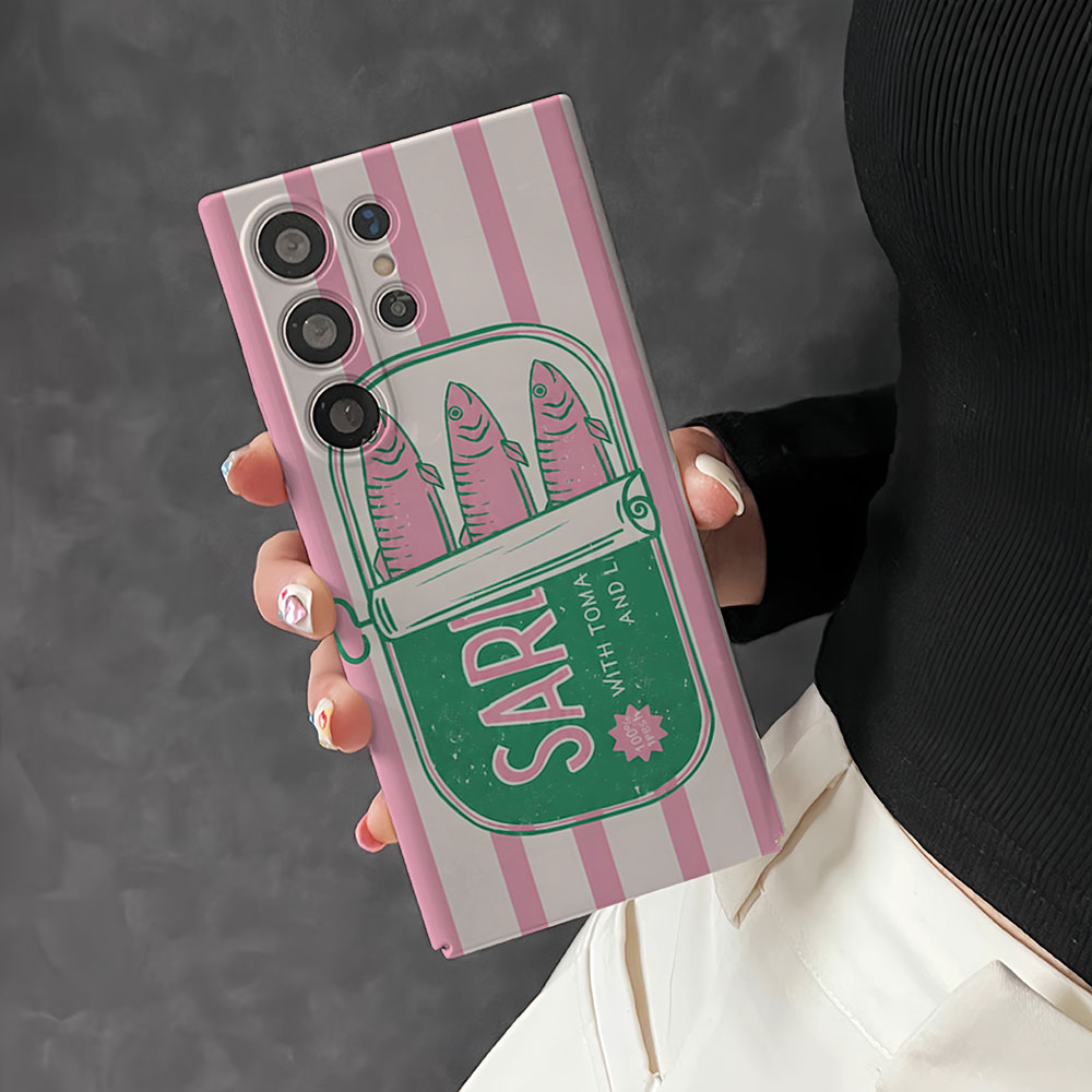 غطاء هاتف فاخر بتصميم علبة الس - مراجعة Phone Cases You Can Customize وسعره