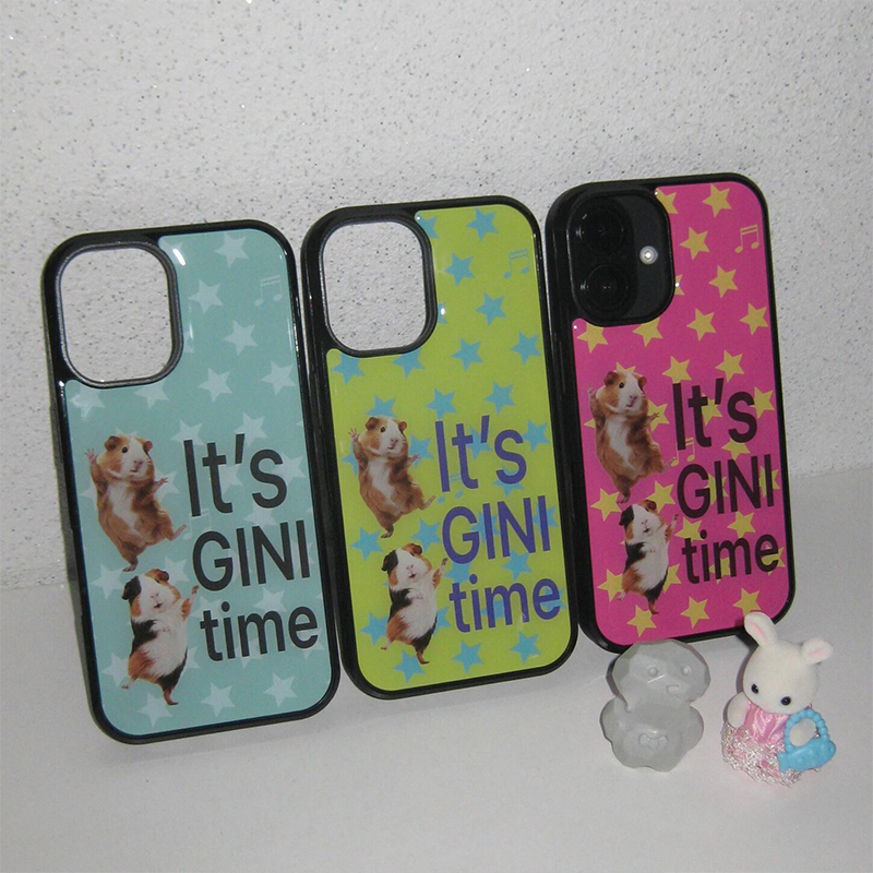 جراب هاتف كوري عتيق بتصميم خنز - مراجعة Phone Cases Rugged وسعره