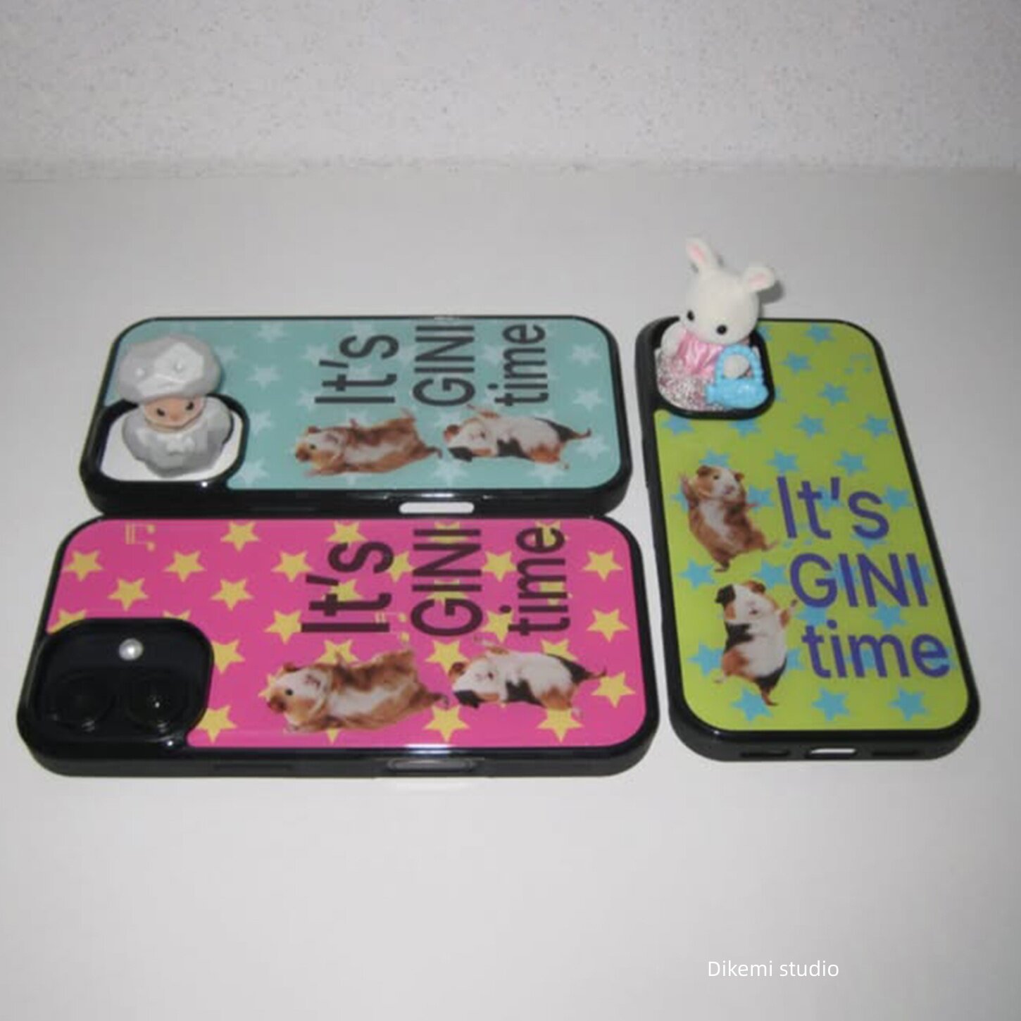 جراب هاتف كوري عتيق بتصميم خنز - مراجعة Phone Cases Rugged وسعره