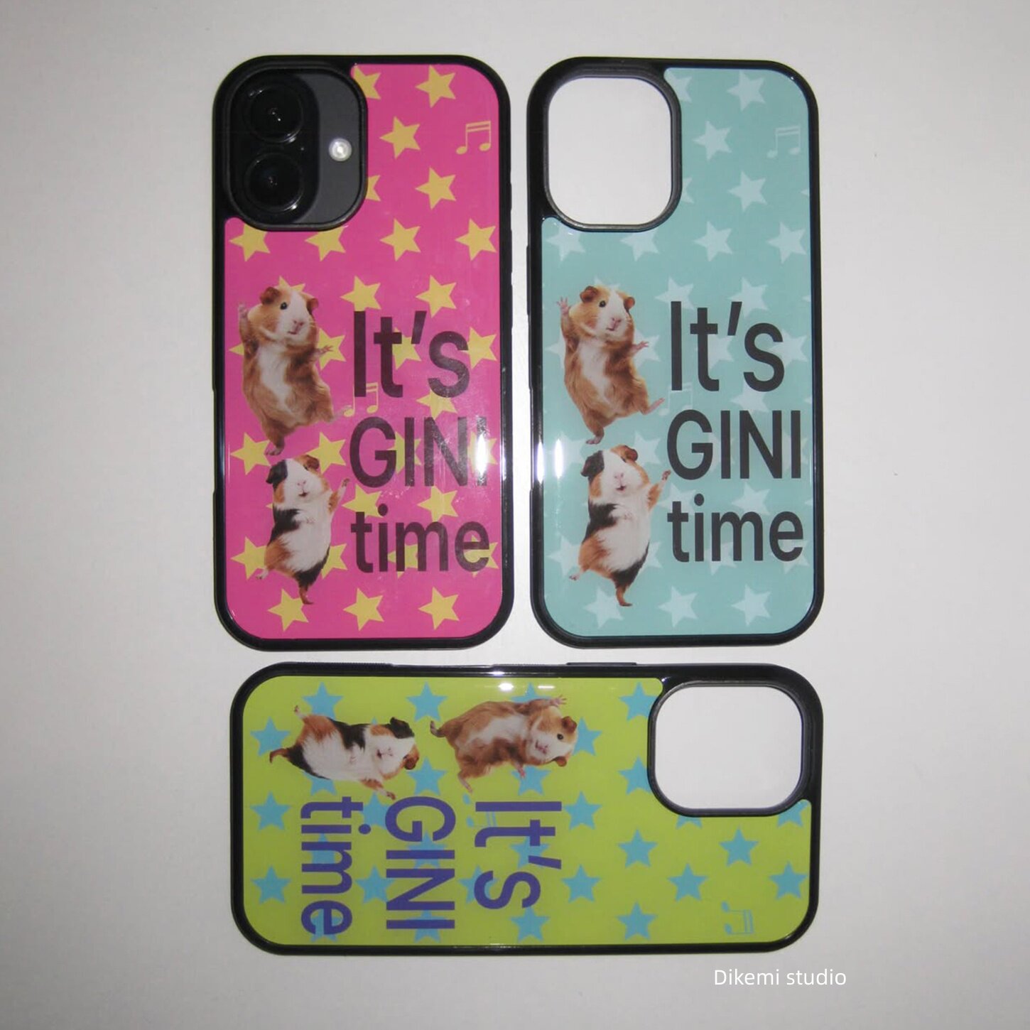 جراب هاتف كوري عتيق بتصميم خنز - مراجعة Phone Cases Rugged وسعره