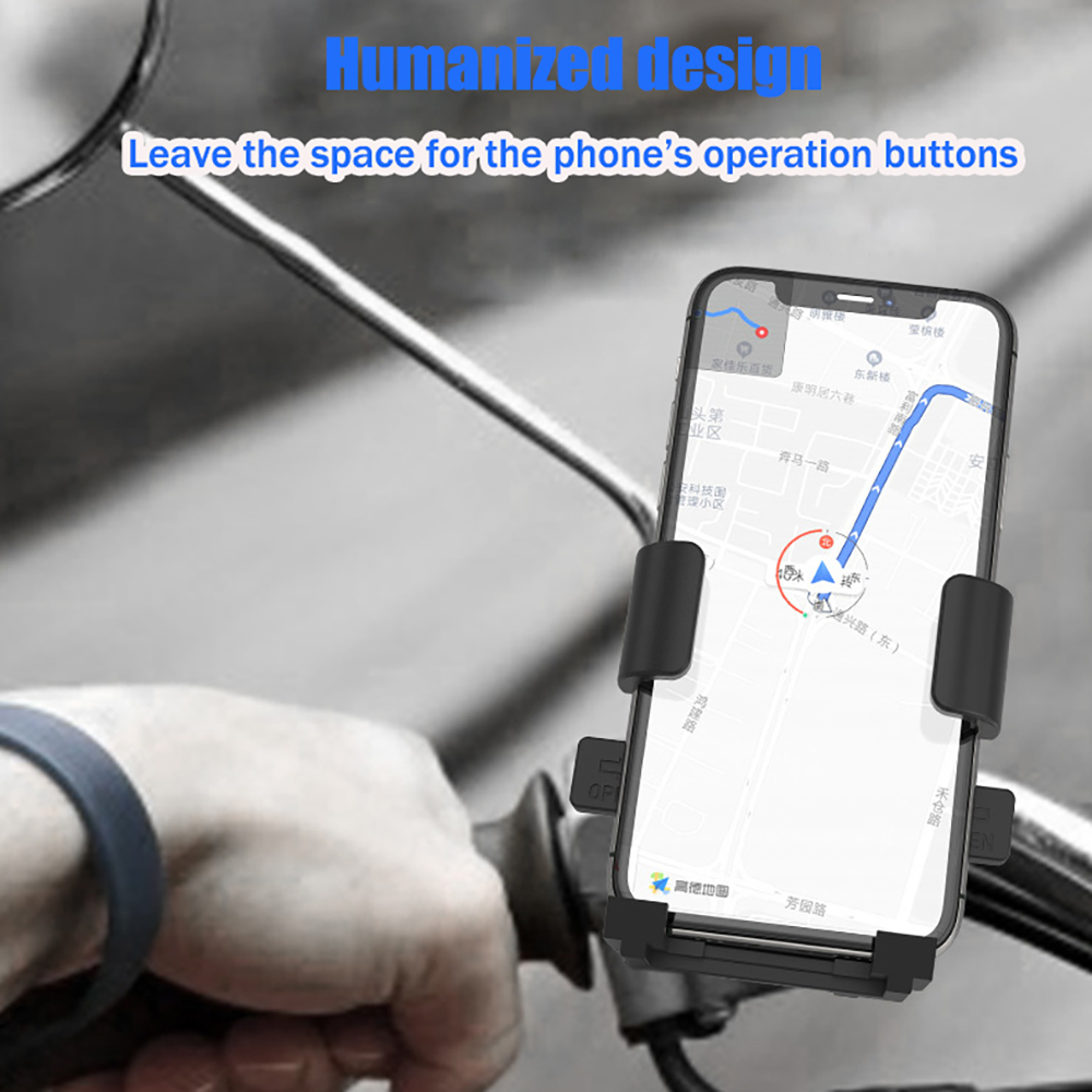 حامل هاتف للدراجات النارية وال - مراجعة Phone Cases Quick Delivery وسعره