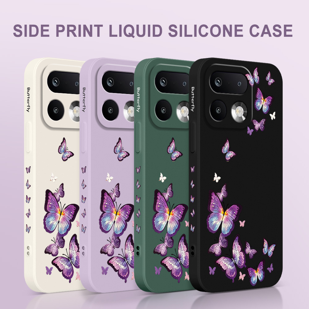 غطاء هاتف بتصميم الفراشة لهوات - مراجعة Phone Cases Oppo وسعره