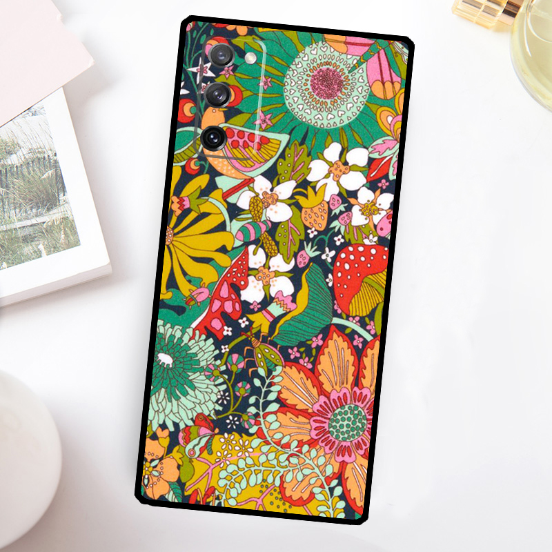 غطاء هاتف بيتسي آن ويلتشير لند - مراجعة Phone Cases London وسعره