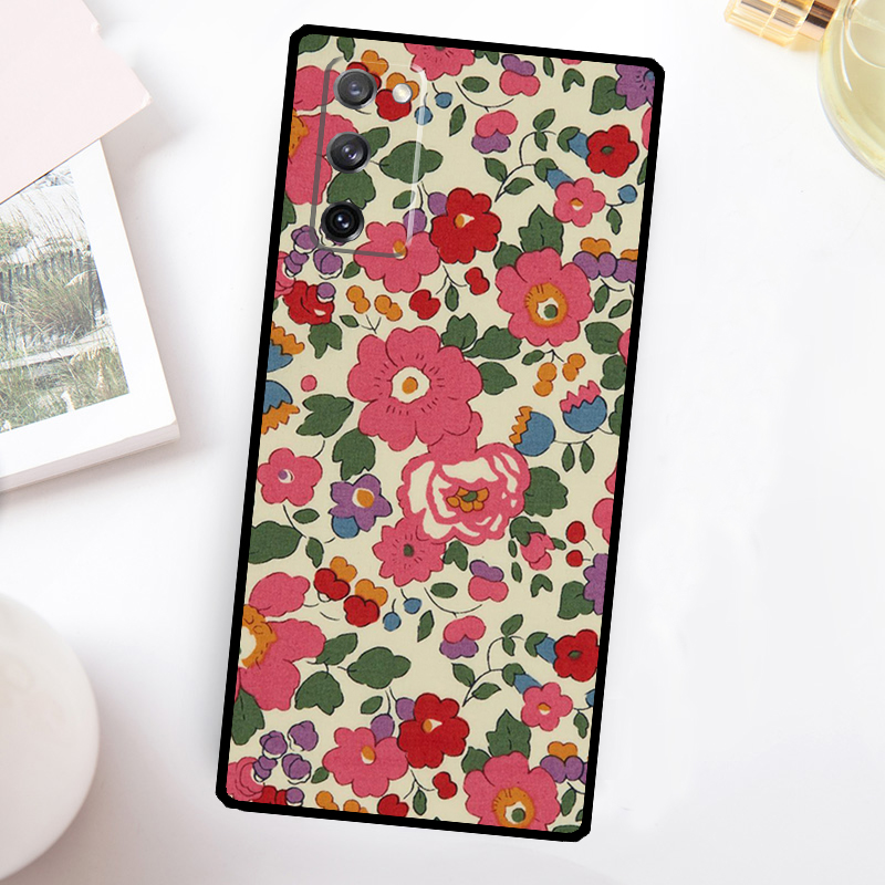 غطاء هاتف بيتسي آن ويلتشير لند - مراجعة Phone Cases London وسعره