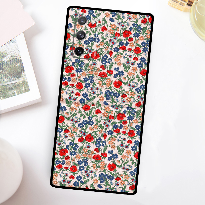 غطاء هاتف بيتسي آن ويلتشير لند - مراجعة Phone Cases London وسعره