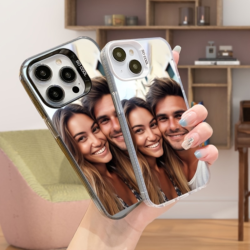 يمكن تخصيصه بالصور التي تصنعها - مراجعة Phone Cases You Can Customize وسعره