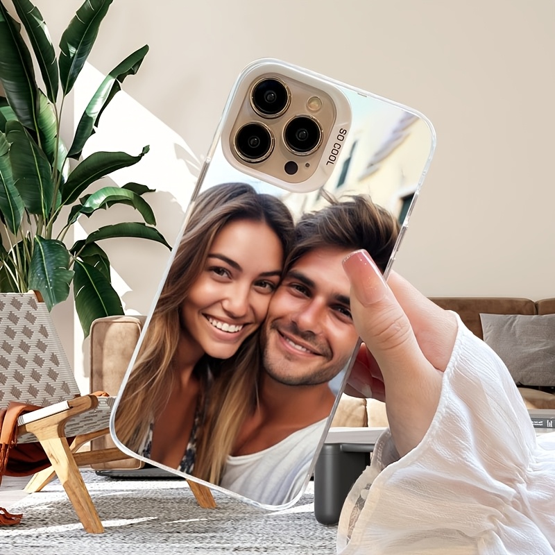 يمكن تخصيصه بالصور التي تصنعها - مراجعة Phone Cases You Can Customize وسعره
