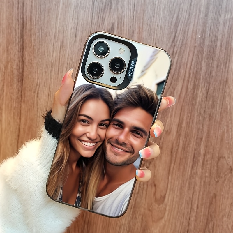يمكن تخصيصه بالصور التي تصنعها - مراجعة Phone Cases You Can Customize وسعره