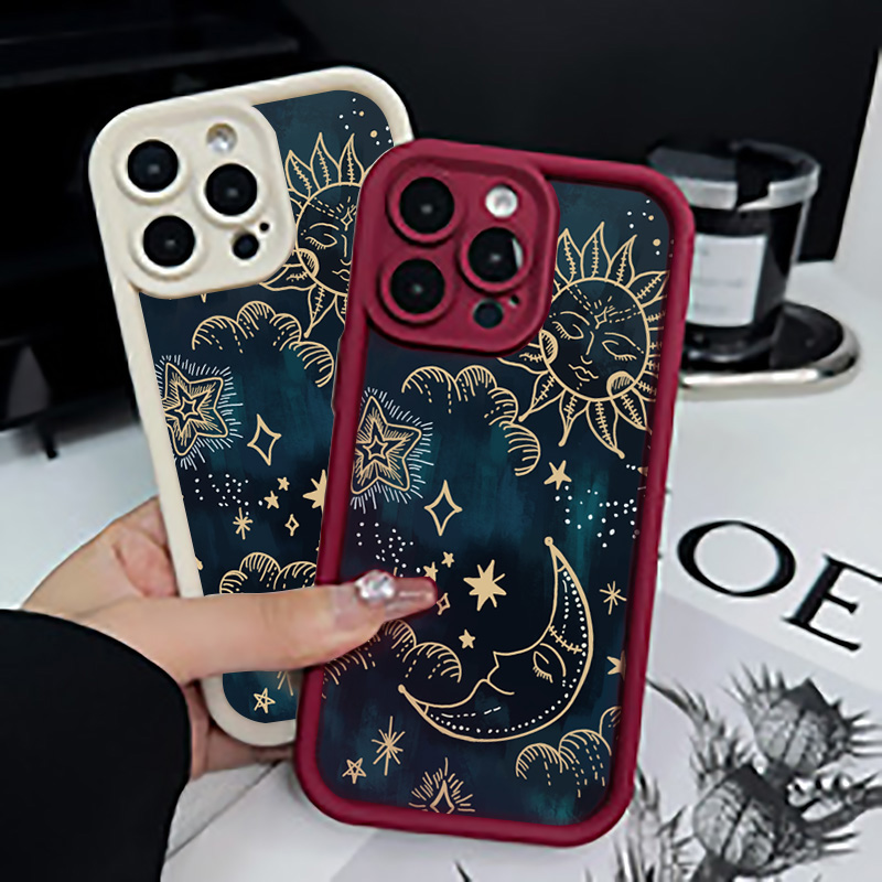 آيفون 17 16 15 14 13 12 11 برو - مراجعة Phone Cases Mous وسعره