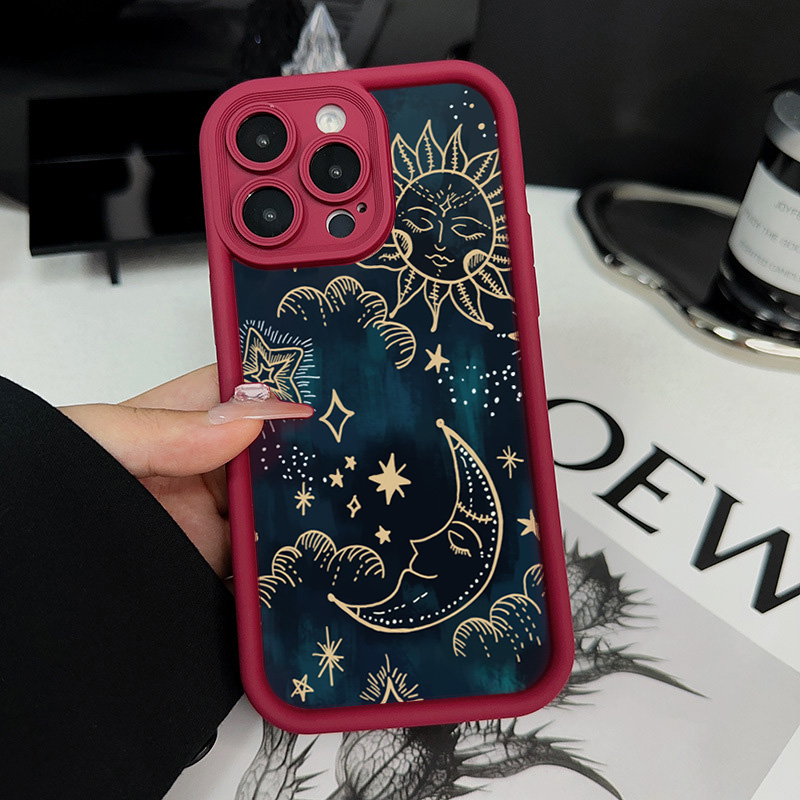 آيفون 17 16 15 14 13 12 11 برو - مراجعة Phone Cases Mous وسعره