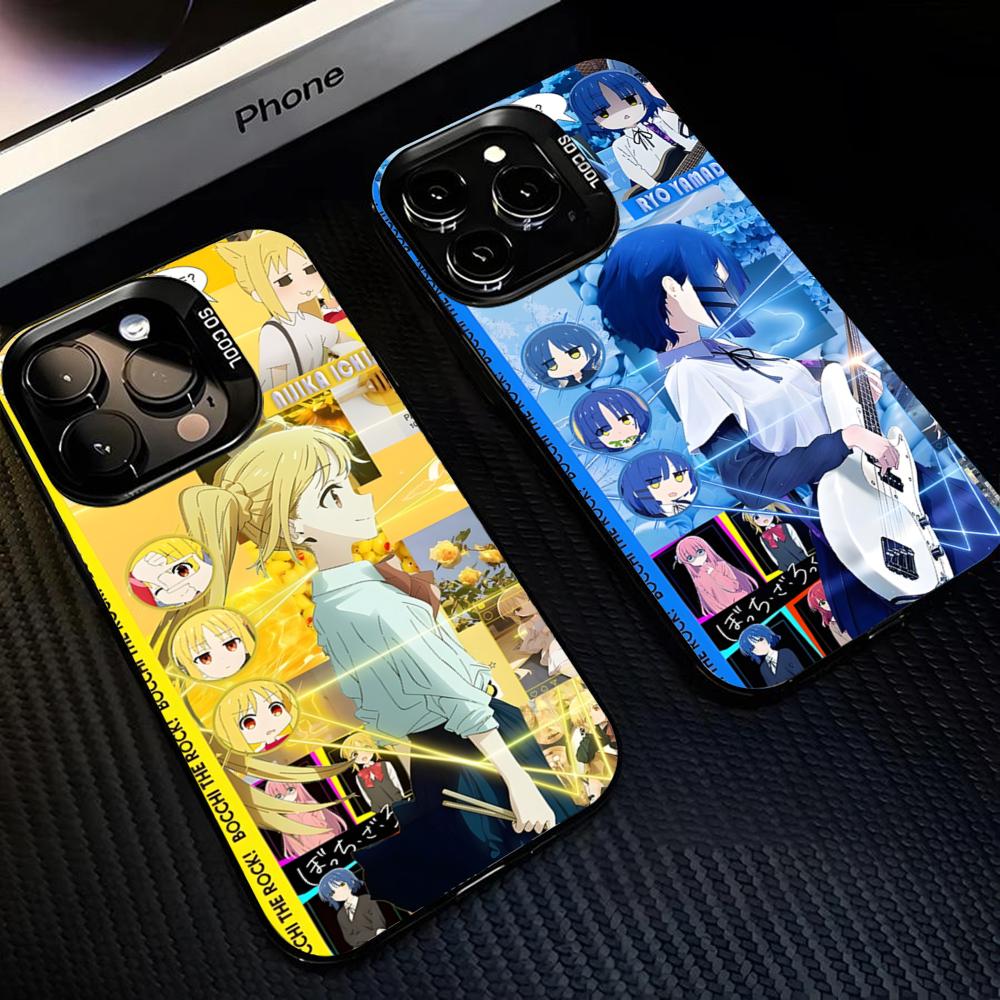 غطاء هاتف أنيمي كول بوكشي ذا ر - مراجعة Phone Cases Anime وسعره