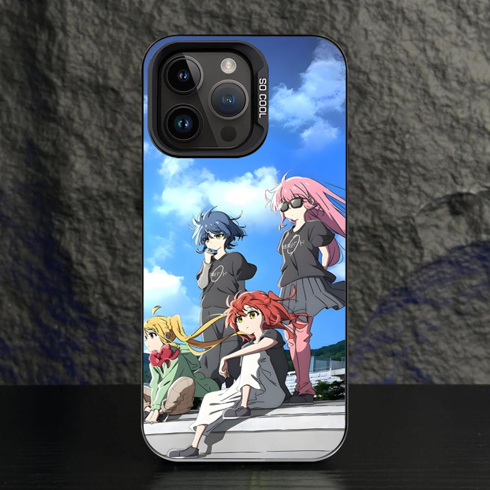 غطاء هاتف أنيمي كول بوكشي ذا ر - مراجعة Phone Cases Anime وسعره